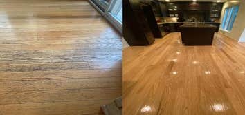 Kimminau Wood Floors