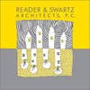 Reader & Swartz Architects logo