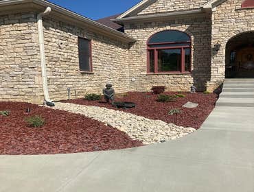 Photos by Lex Lawn & Irrigation #1