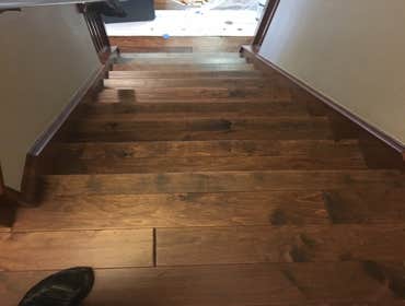 Photos by Tiburcio Floor Covering #1