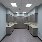 Lasalle Lincoln Junior High School Remodeling