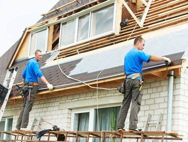 Roof Repair
