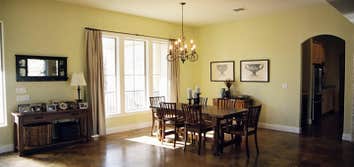 interiors