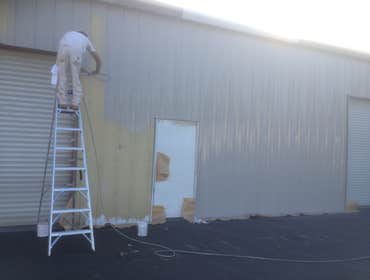 Kriztian Salas Project