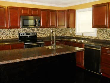 Kitchen Renovation