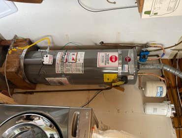 Photos by Angel Plumbing #1