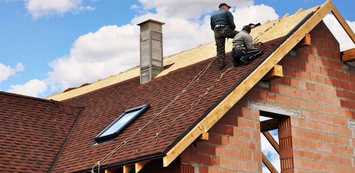 Columbus Roofing Pros