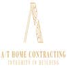 A/T Home Renovation logo