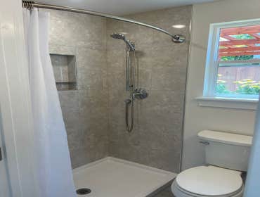 Photos by Alameda Tiny Homes #1