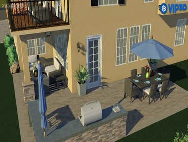 Engineering & design: Pool & back yard samples | 800-469-9189 Sample engineering & design for pool & back yard.
We provide and A-Z service from engine