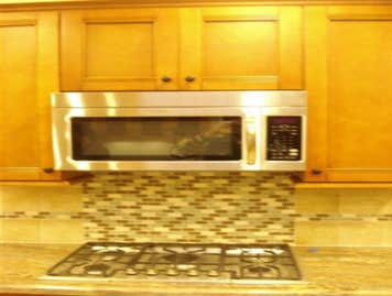 Playa Del Rey Remodeling - Minimalist Kitchen