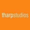 Tharp Studios logo