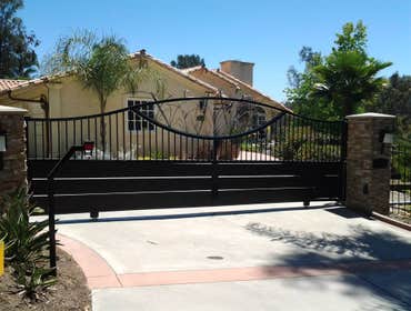 Gates