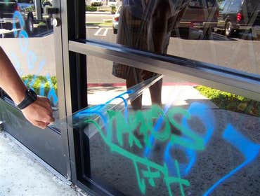 Project photos from Superior Window Solutions
