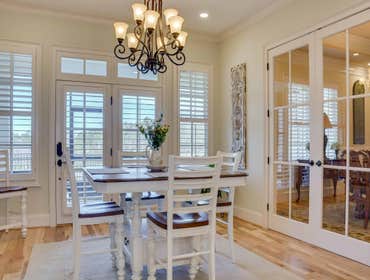 Photos by Blackston Custom Homes #1