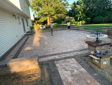 Photos by B.M.R. Landscaping Services LLC #2