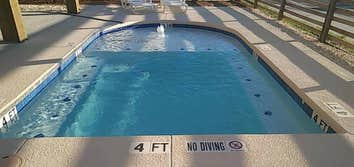 Photos from C&g Pools and Spas