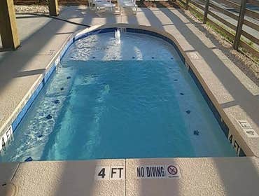 Photos from C&g Pools and Spas