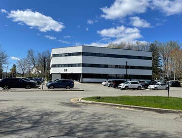 Parsippany Medical Office HVAC, Boilers, and Controls Upgrade of boilers and rooftop HVAC unit as part of utility energy efficiency program.