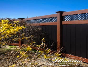 Fences