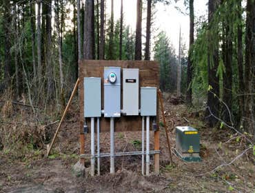 Photo(s) from Glacier Electric Llc