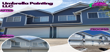 Umbrella Painting LLC