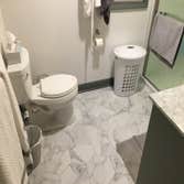 Bathroom Renovations