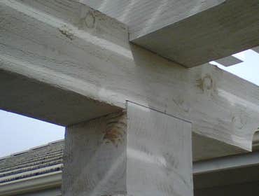 Mark Vock Construction Project