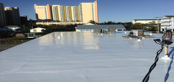 RGR Construction and Roofing, LLC