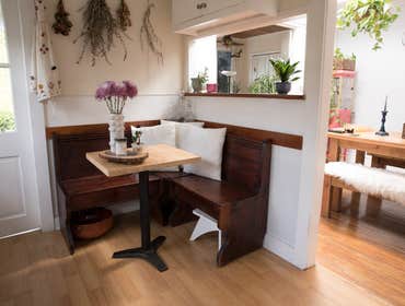 Interiors