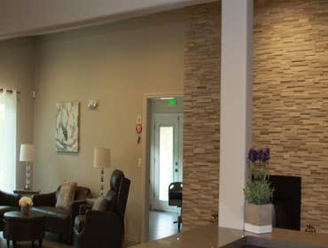 CONGREGATE CARE FACILITY