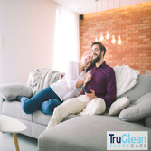 Photos by TruClean Carpet Tile & Grout Cleaning #1