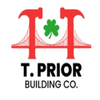 T Prior Building Co logo
