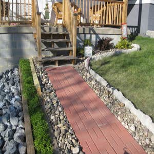 Project photos from Country Pride Lawn Care Llc