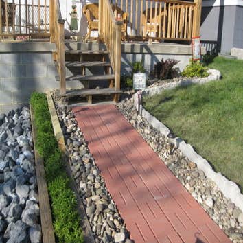 Project photos from Country Pride Lawn Care Llc