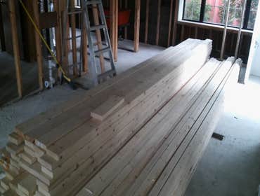Photos from All in One Remodeling Services Various jobs