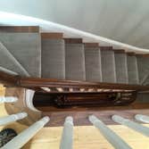 Photos by NE Historic Restoration #4 Make, install, and finish hand rails.