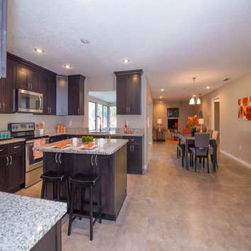 Photos by Cavalier Contracting, LLC #1 Several Home Renovations around Central Florida