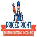 Photos by Priced Right Plumbingheating Cooling #1
