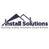 Install Solutions, LLC logo