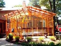 Photos from Tad Hoskins Construction Inc