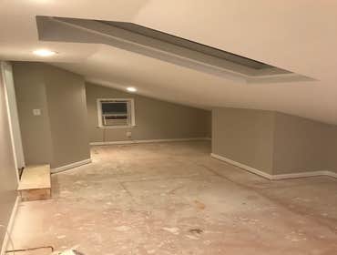 Photos by Skyline Painting #1