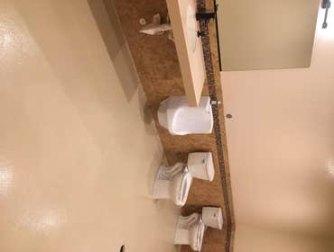 Completed projects Multiple plumbing projects from commercial to residential construction and service