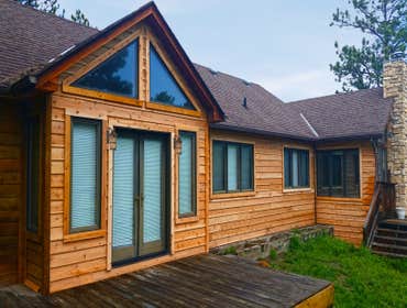 Photos from Seamless Choice Siding & Roofing