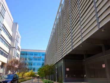 JC Metal Specialists 2015 Completed Projects