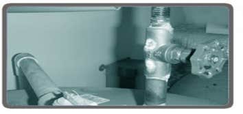 Plumbing Fixtures