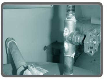 Plumbing Fixtures