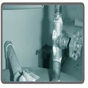 Plumbing Fixtures