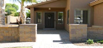 Hardscapes Work