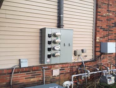 Photo(s) from Ely Electric